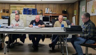 Summit Township opts not to appeal RV park | News