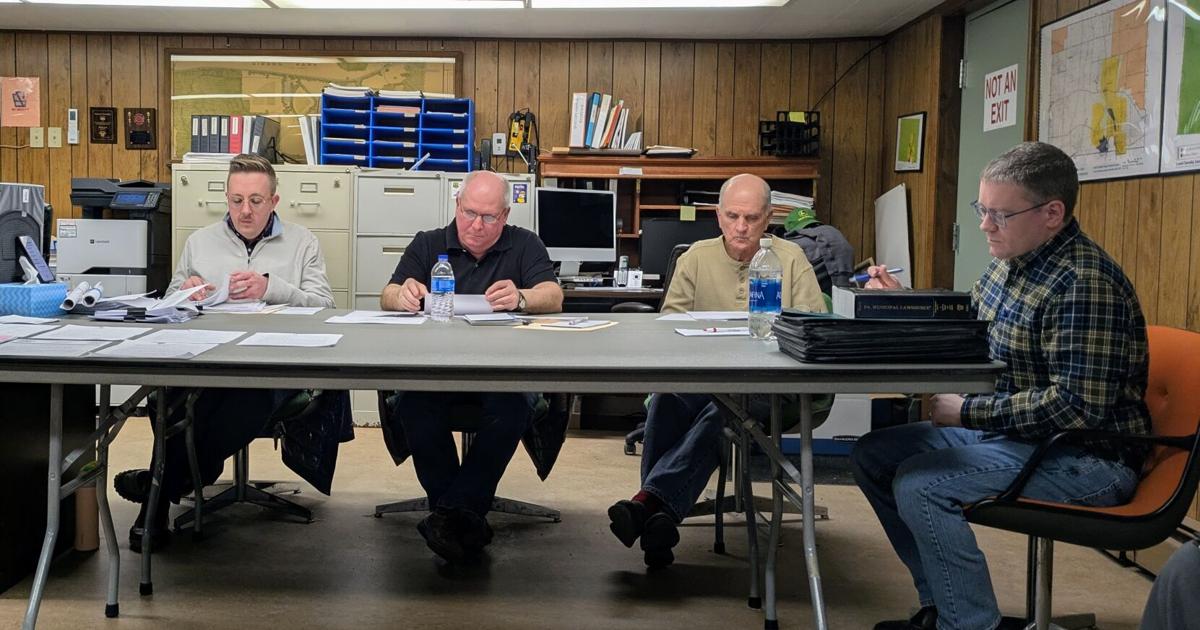 Summit Township opts not to appeal RV park | News