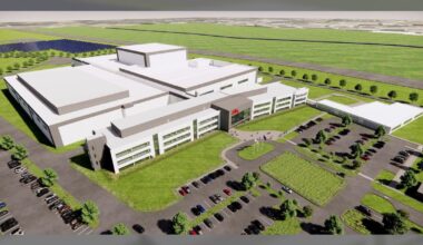 Parkland School District considers tax breaks for Eli Lilly’s proposed manufacturing campus | Allentown Area