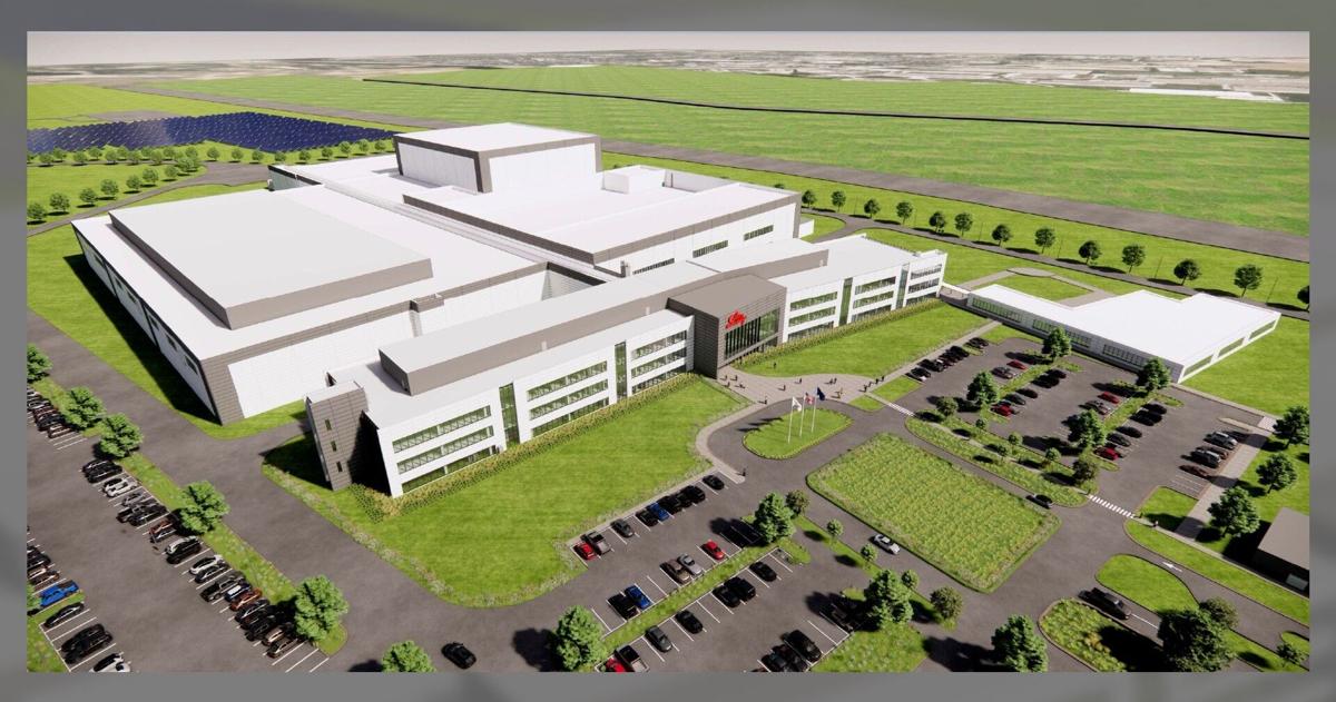 Parkland School District considers tax breaks for Eli Lilly’s proposed manufacturing campus | Allentown Area