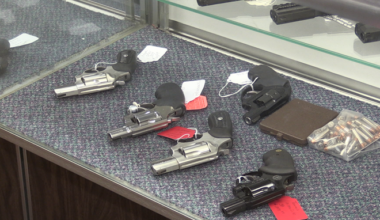 Erie County Sheriff’s Office to Host Firearm License Night in Corry | State