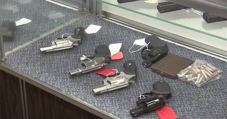 Erie County Sheriff’s Office to Host Firearm License Night in Corry | State
