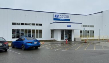 USPS Hiring in Erie: Job Fair Happening Now | News