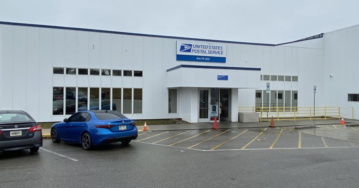 USPS Hiring in Erie: Job Fair Happening Now | News
