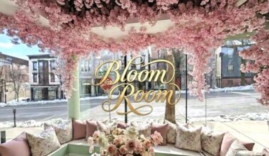Lehigh Valley business set to bloom with beautifully designed event space, floral shop | Eat, Sip, Shop