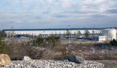 Meuser: DHS makes commitments to revenue, safety, public infrastructure for ICE facilities in Schuylkill, Berks counties - The News-Item