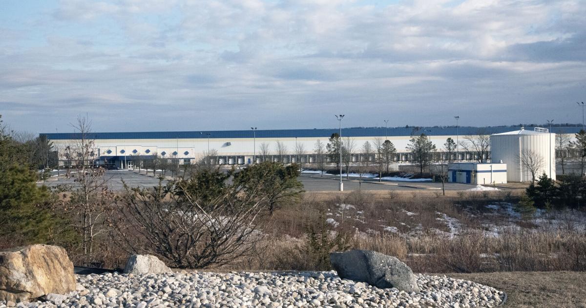 Meuser: DHS makes commitments to revenue, safety, public infrastructure for ICE facilities in Schuylkill, Berks counties - The News-Item