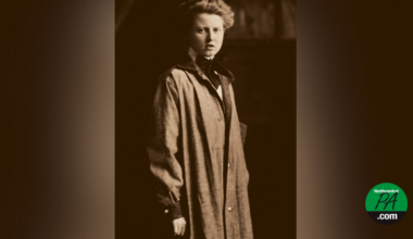 Pennsylvania's first female architect built her life in Bellefonte | Feature Stories