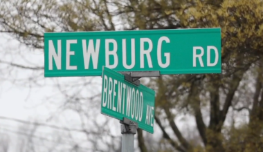 Sinkhole in Palmer Township caused by water line, repairs to start next week | Easton Area