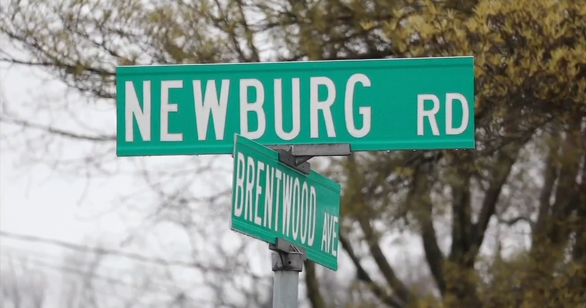 Sinkhole in Palmer Township caused by water line, repairs to start next week | Easton Area