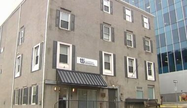 Treatment Trends facility offers hope and support for addiction recovery in Allentown | Allentown Area