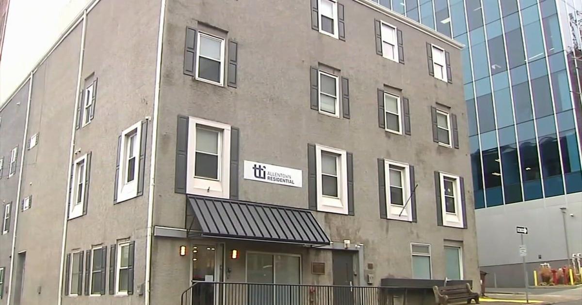 Treatment Trends facility offers hope and support for addiction recovery in Allentown | Allentown Area