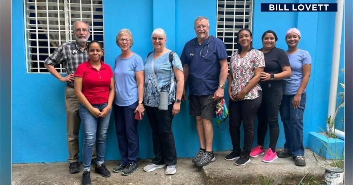 Team from Berks, Lancaster counties preparing for medical missionary trip to Dominican Republic | Berks Regional News
