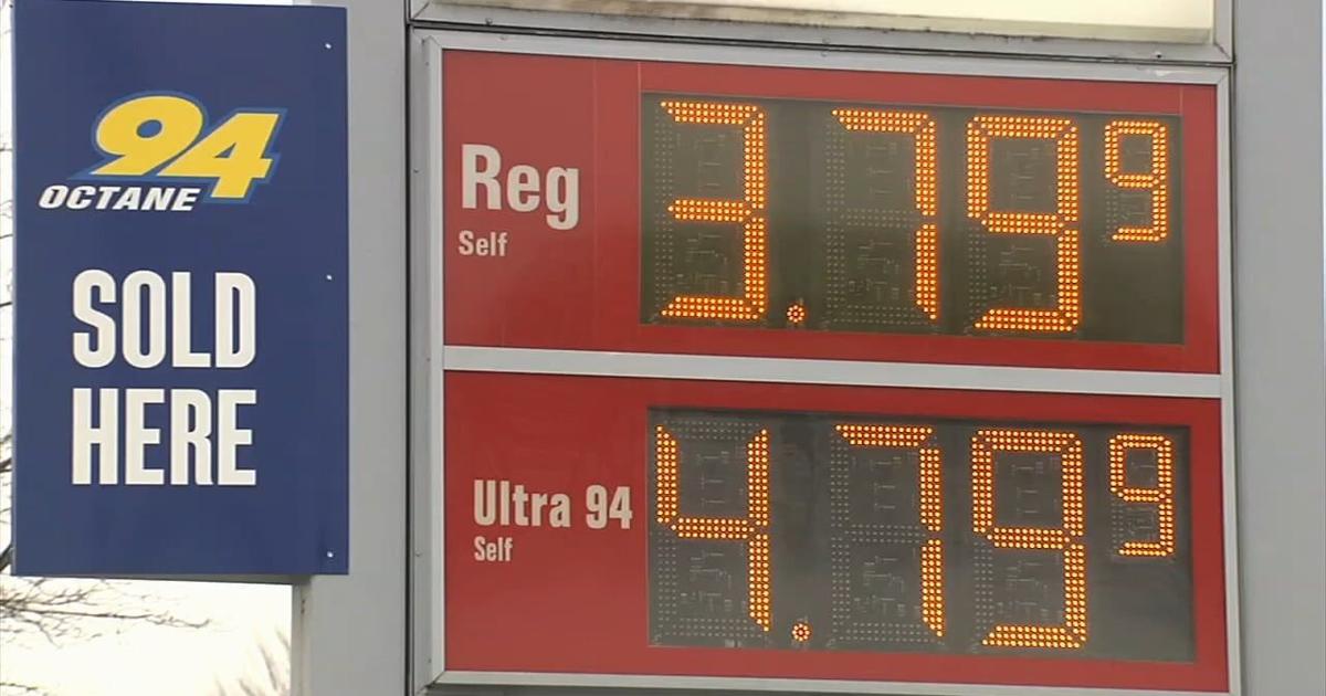 'Enough is enough': PA lawmakers call for price gouging probe as gas prices jump overnight | Allentown Area
