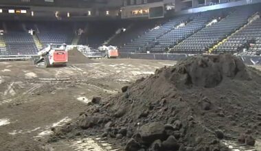 Professional Bull Riders 'Velocity Tour' comes to Santander Arena | Berks Regional News