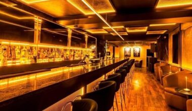 Eat, Sip, Shop: Lehigh Valley’s chic new cocktail bar serving up signature drinks, speakeasy vibes | Lehigh Valley Regional News