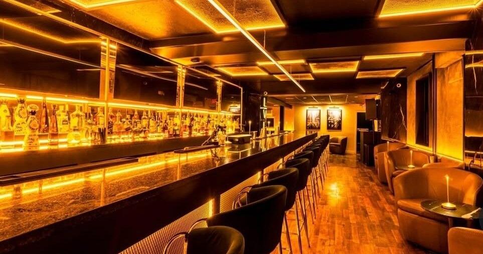 Eat, Sip, Shop: Lehigh Valley’s chic new cocktail bar serving up signature drinks, speakeasy vibes | Lehigh Valley Regional News