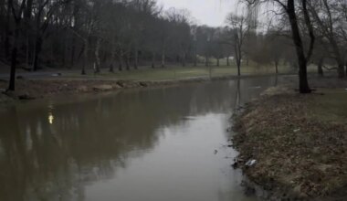 'Still underneath that drought warning': Record-breaking rain in Allentown fails to end dry spell | Weather