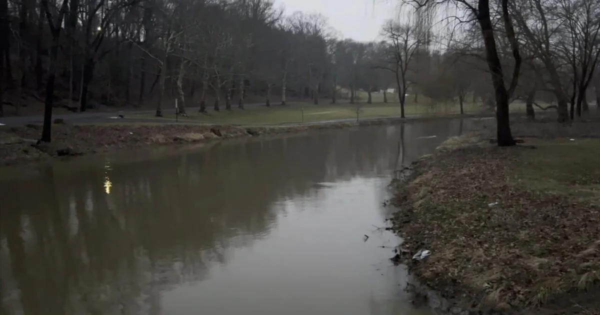 'Still underneath that drought warning': Record-breaking rain in Allentown fails to end dry spell | Weather