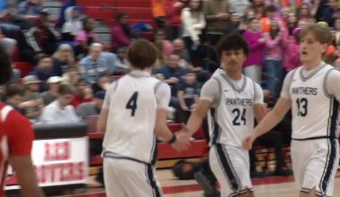 Bethlehem Christian trounces Lourdes in opening round of PIAA Class A playoffs | Sports