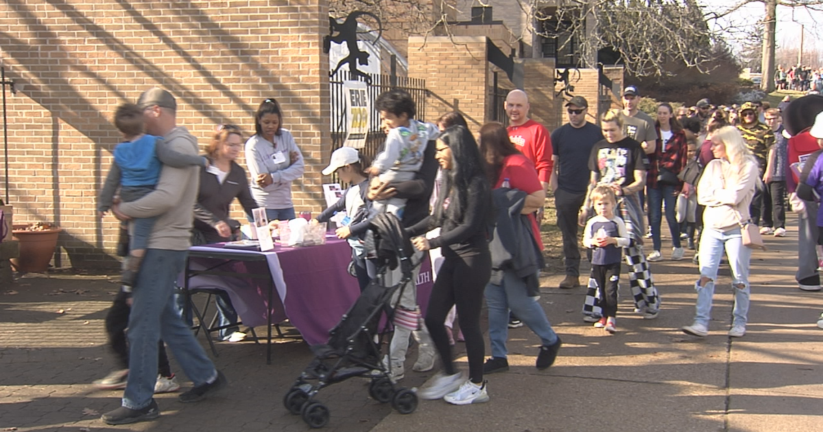 Grand Re-Opening for the Erie Zoo | Local News