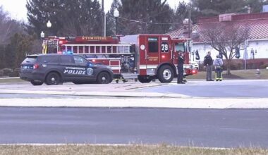 Witness recounts pedestrian death in Wyomssing | Berks Regional News