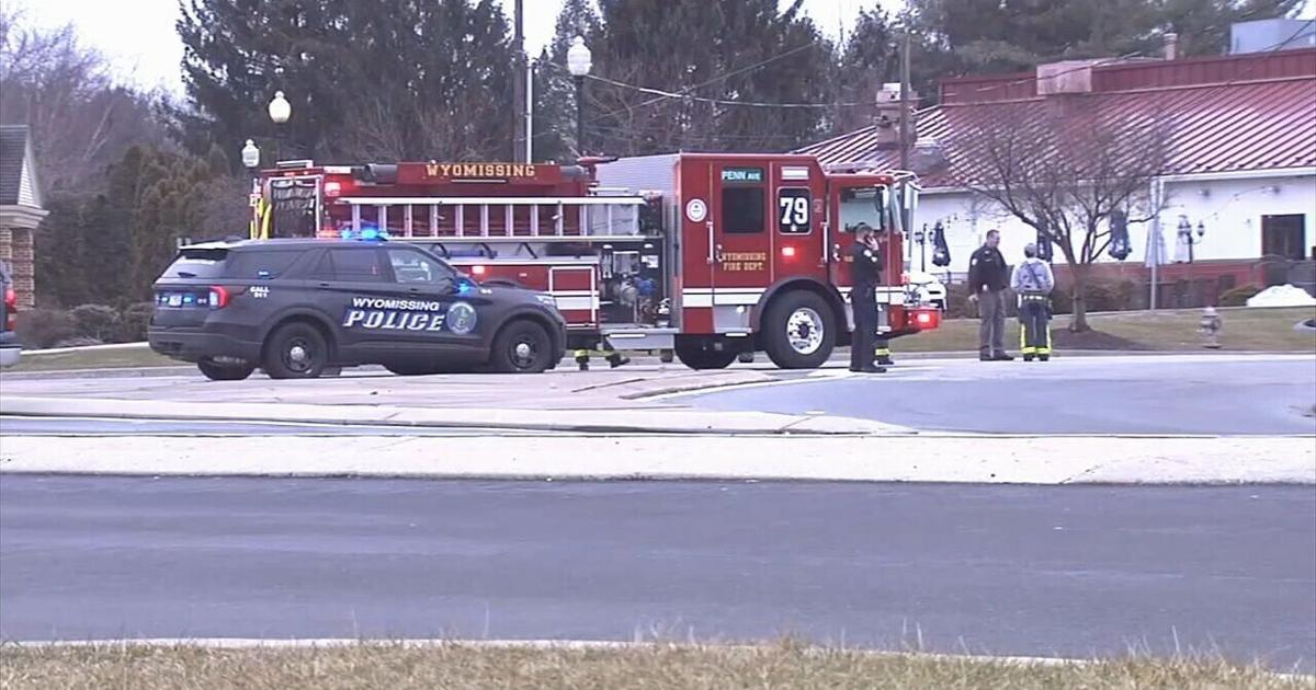 Witness recounts pedestrian death in Wyomssing | Berks Regional News