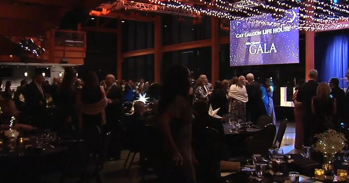 'Life House gave us a home': Annual gala supports Bethlehem shelter for mothers experiencing homelessness | Bethelehm Area