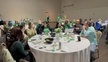 People test their trivia knowledge for a good cause | News