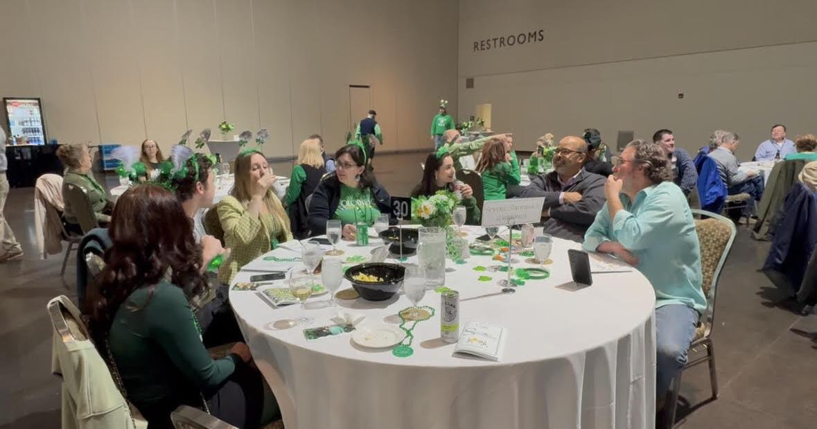 People test their trivia knowledge for a good cause | News