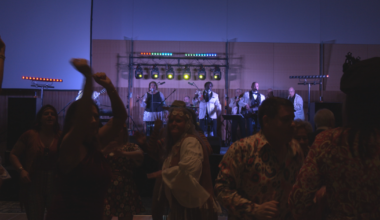 People got into the groove to give back to Erie children | News