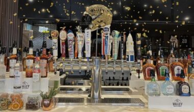 ‘Huge milestone’: New sports bar opens at site of former longtime favorite in Berks County | Eat, Sip, Shop