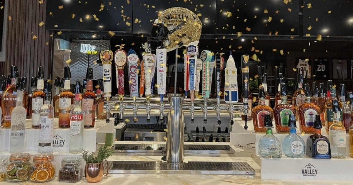 ‘Huge milestone’: New sports bar opens at site of former longtime favorite in Berks County | Eat, Sip, Shop