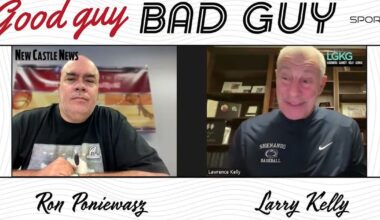 Good Guy Bad Guy | Someone please fix Pittsburgh's pro football and college basketball programs | Local Sports