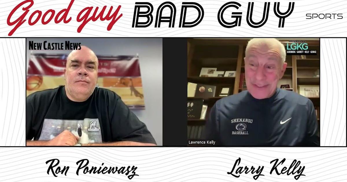 Good Guy Bad Guy | Someone please fix Pittsburgh's pro football and college basketball programs | Local Sports