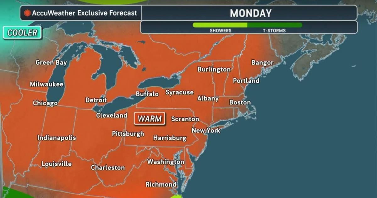 69News Weather Forecast Video 03-09-2026 | Forecast Video