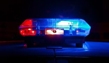 Pennsylvania State Trooper Fatally Shot During Traffic Stop | News