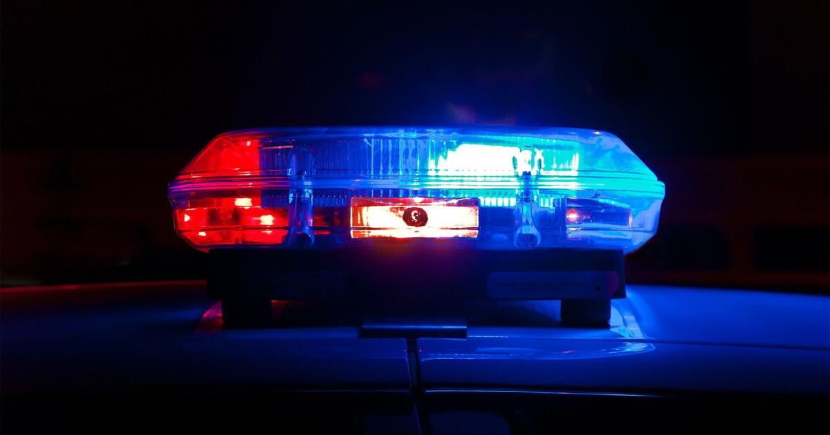 Pennsylvania State Trooper Fatally Shot During Traffic Stop | News