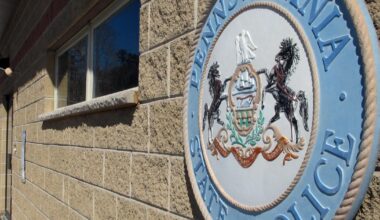 Pennsylvania state police trooper shot and killed in a traffic stop, authorities say | Local News