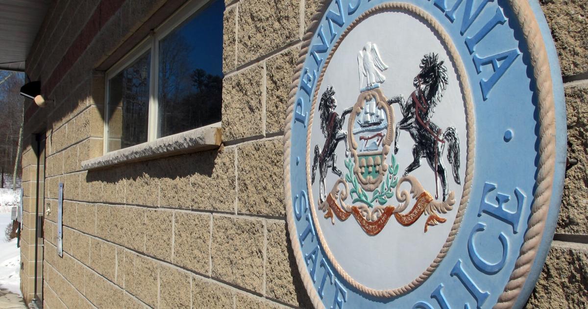 Pennsylvania state police trooper shot and killed in a traffic stop, authorities say | Local News