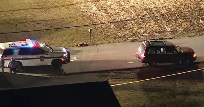 Pennsylvania trooper shot and killed in Chester County | The Latest from WDEL News