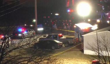 'Pennsylvania tragically lost one of our finest': State trooper shot, killed by driver during traffic stop in Chester County, officials say | Pennsylvania News