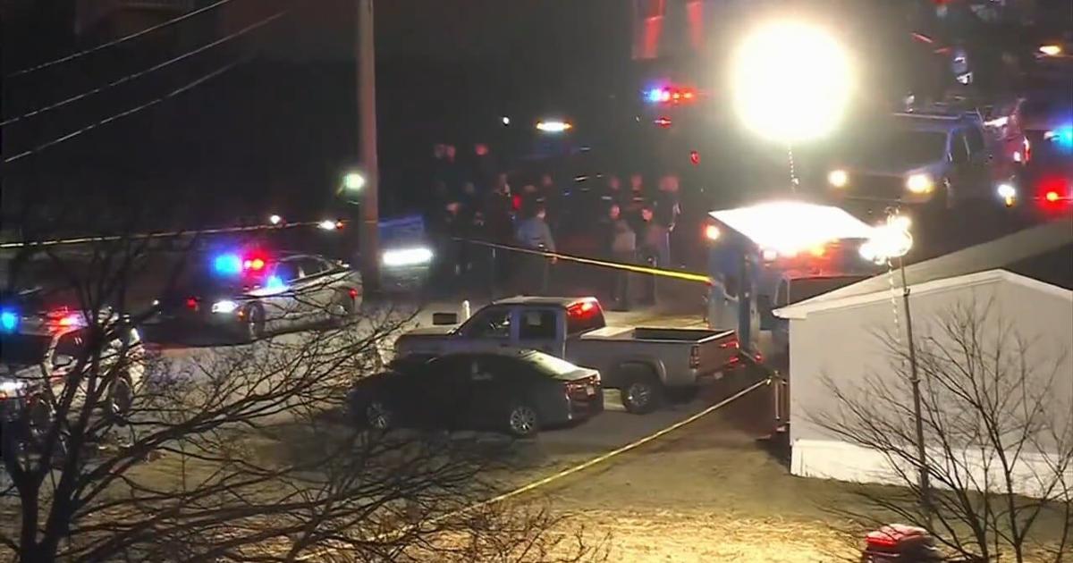 'Pennsylvania tragically lost one of our finest': State trooper shot, killed by driver during traffic stop in Chester County, officials say | Pennsylvania News