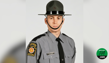 Pennsylvania State Police announce funeral arrangements for fallen corporal | News