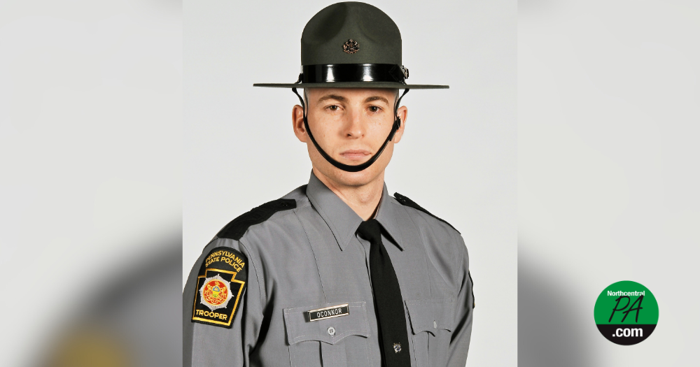 Pennsylvania State Police announce funeral arrangements for fallen corporal | News