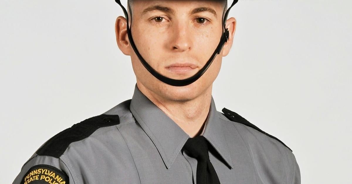 Pennsylvania state police trooper shot and killed in a traffic stop, authorities say | News