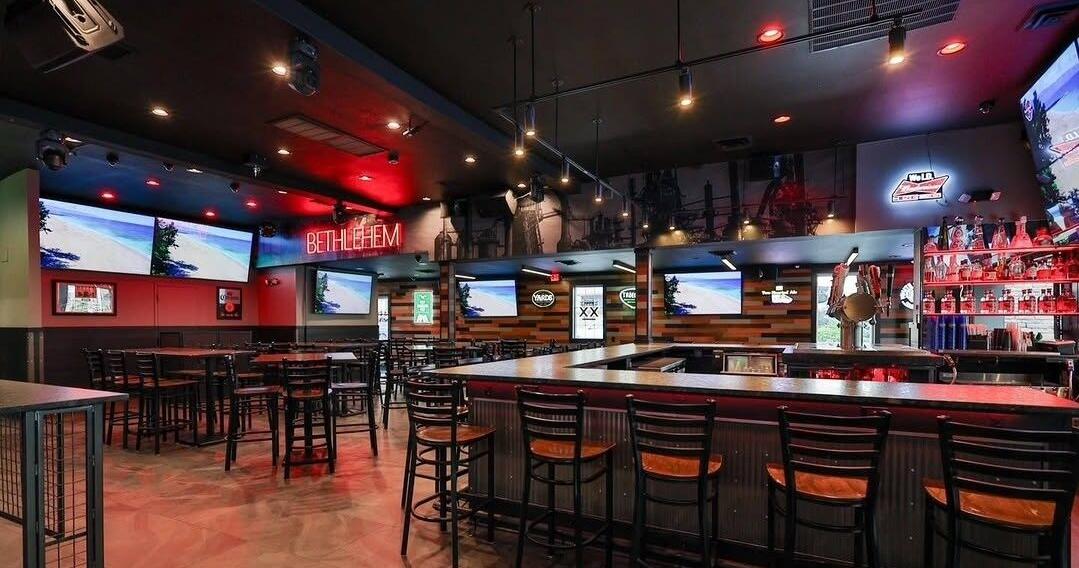 ‘Incredibly grateful’: After fire, popular Lehigh Valley pub set to reopen this weekend | Eat, Sip, Shop