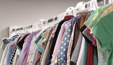 Make a Difference Monday: Non-profit provides free essentials to foster families in Lehigh Valley | Make A Difference Monday