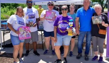 A second chance: Allentown program honored statewide for transforming lives after prison | Allentown Area