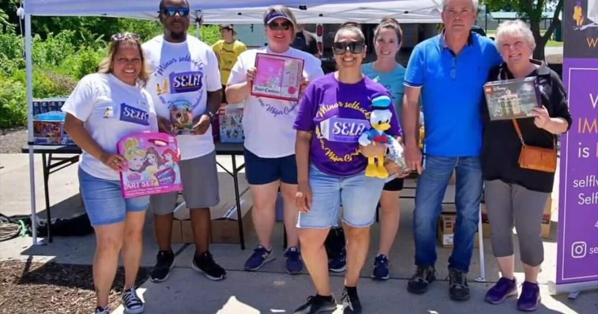 A second chance: Allentown program honored statewide for transforming lives after prison | Allentown Area